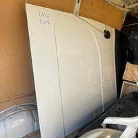 PORTA LATERALE DESTRA COMPLETA IVECO DAILY 2018