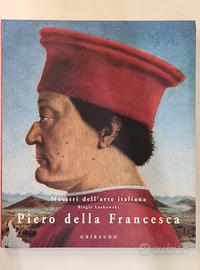 PIERO DELLA FRANCESCA -  Birgit Laskowski - Edizio