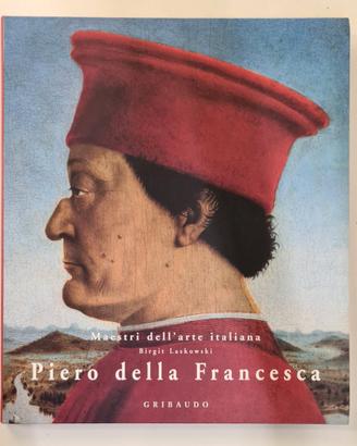 PIERO DELLA FRANCESCA -  Birgit Laskowski - Edizio