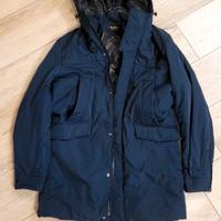 Refrigiwear Limonta blu uomo taglia L