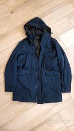 Refrigiwear Limonta blu uomo taglia L