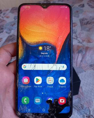 Smartphone Samsung A10