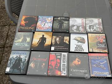Dvd film