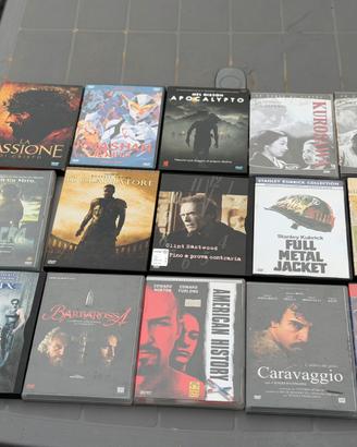 Dvd film