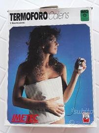 Termoforo IMETEC