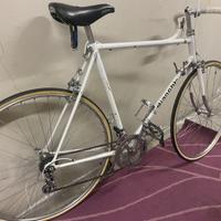 Bicicletta Bianchi Rekord Strada