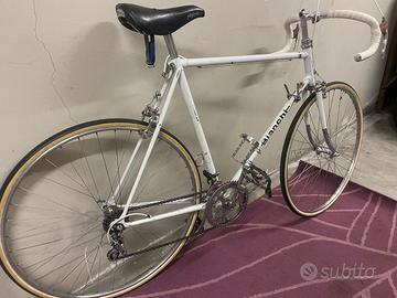 Bicicletta Bianchi Rekord Strada