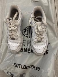 Nike Air Force basse n. 36,5