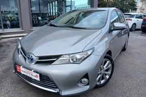 Toyota Auris 1.8 Hybrid Lounge