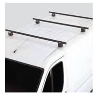 Barre portatutto per Renault Trafic