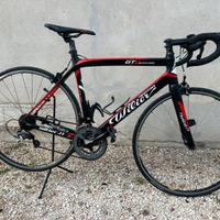 Bici da corsa