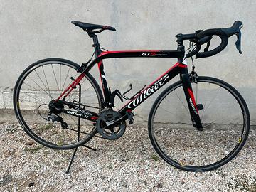 Bici da corsa