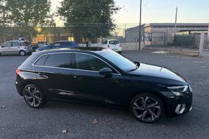 Audi A3 Sportback 30 TDI S-tronic Business Advance