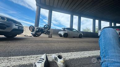 Bmw 1250 gs adventure