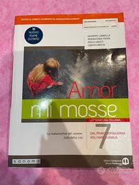 Amor mi mosse 7 - Dal 1° dopoguerra agli anni 2000