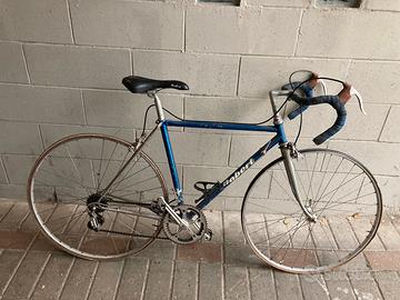 Bici. Da cirsa