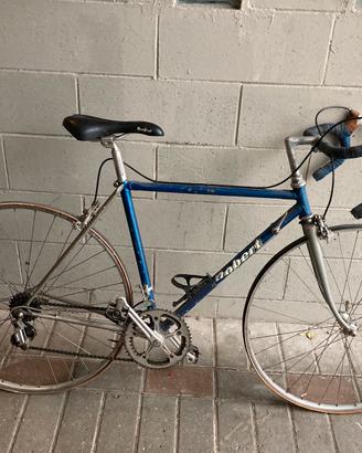 Bici. Da cirsa