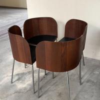 Sedie Vintage Ikea Sandra Kragnert