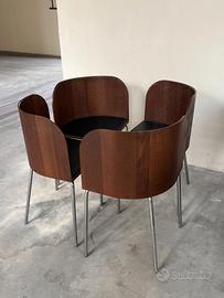 Sedie Vintage Ikea Sandra Kragnert