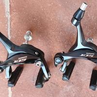 pinze freno Shimano 105 