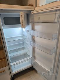Frigorifero Electrolux da incasso