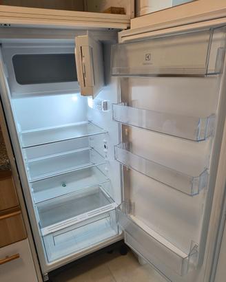 Frigorifero Electrolux da incasso