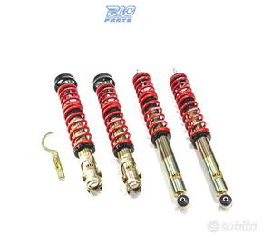 KIT SOSPENSIONE FILETTATA EIBACH MTS VOLKSWAGEN VW
