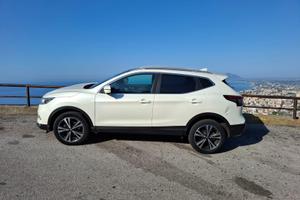 Nissan Qashqai II 1.5 dci N- Connecta 115cv
