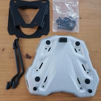 KIT GIVI PIASTRA ALL. M9A + SRA5126 - BMW G310GS