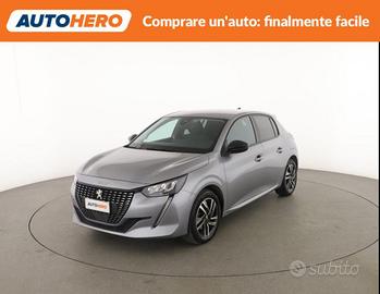PEUGEOT 208 TV51112