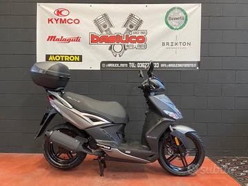 Kymco Agility 50 R16+