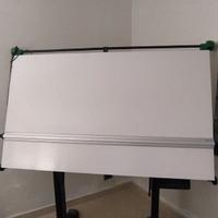 Paralleligrafo marca ZUCOR