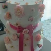 Torta per festa