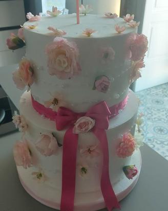 Torta per festa