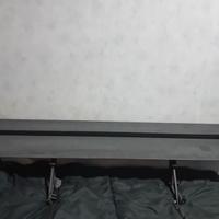 VEVOR Spoiler posteriore per Auto 11 Libbre univer