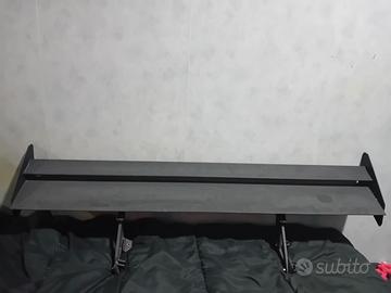 VEVOR Spoiler posteriore per Auto 11 Libbre univer