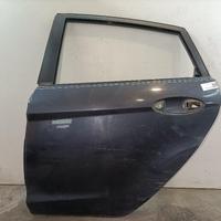 PORTIERA POSTERIORE SINISTRA FORD Fiesta 6° Serie