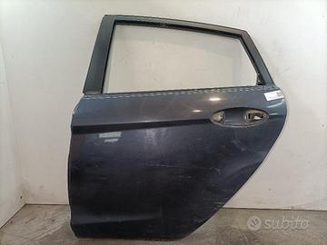 PORTIERA POSTERIORE SINISTRA FORD Fiesta 6° Serie