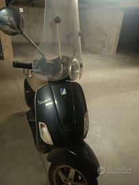 Vespa 125 lx del 2005