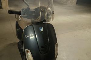 Vespa 125 lx del 2005