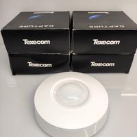 4x Sensori Texecom Capture CD AKG-0001 - Doppia Te
