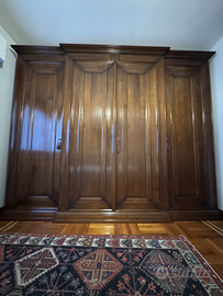 Armadio le fablier 4 stagioni