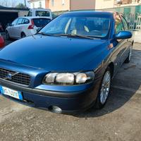 Volvo S60 2.4 D5 20V cat Optima