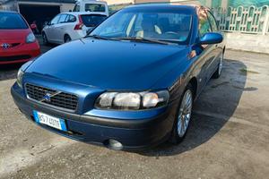 Volvo S60 2.4 D5 20V cat Optima