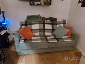 divano letto 
