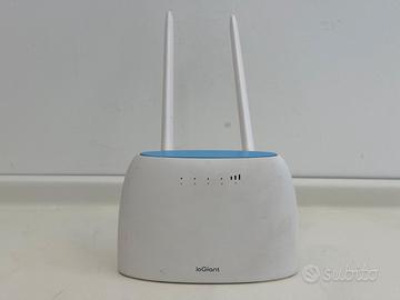 Router 4G LTE ioGiant MR1 AC1200 Dual Band