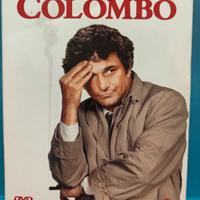 cofanetto serie colombo stagione 1