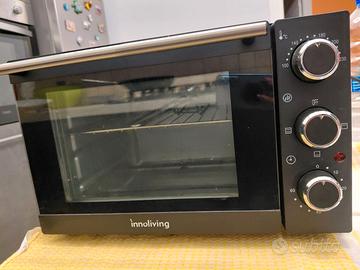 Forno elettrico