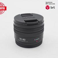 Panasonic Lumix S 18-40 F4.5-6.3 (Panasonic)