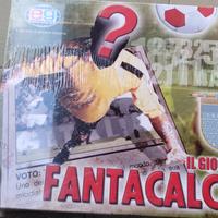 Gioco originale Fantacalcio 